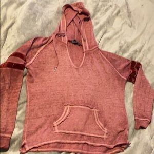 Large light sweater size large
